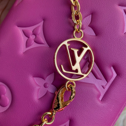 Louis Vuitton Beltbag Coussin