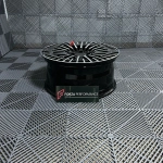 КОВАНЫЕ ДИСКИ для MERCEDES BENZ EQS 580 2023 МЕРСЕДЕС-БЕНЦ