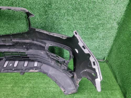 Бампер передний Geely Atlas Pro (2021-н.в.)