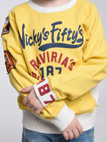 Кофта для мальчика