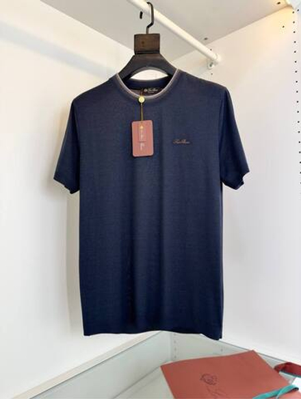 Футболка Loro Piana