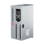 Преобразователь частоты Prompower PD310-A4370L, 380В, 75А, 37кВт