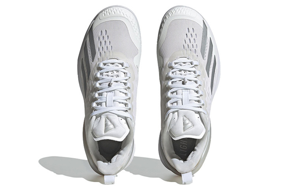 Кроссовки Adidas Adizero Cybersonic (Женская размерная сетка)
