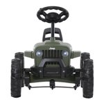 Веломобиль BERG JEEP Buzzy Rubicon