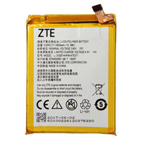 Аккумулятор для ZTE Li3928T44P8h475371 ( Axon Mini/Blade Mini/V8 Mini )