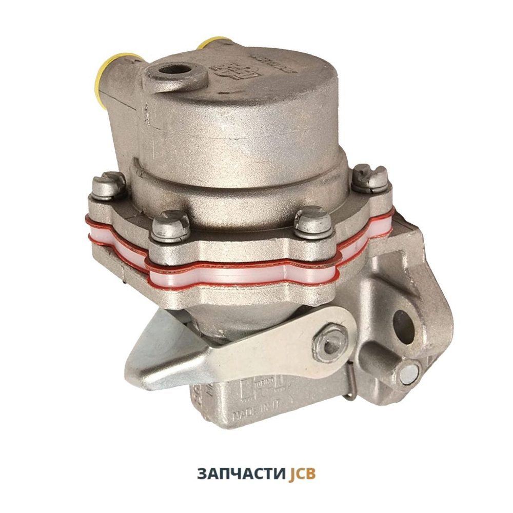 Tопливо-подкачивающий насос двигателя Perkins ED0065851510-S, ED0065851510, 6585.151