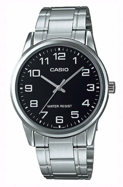 Часы Casio Collection MTP-V001D-1B