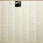Billy Joel / Greatest Hits Volume I & Volume II (2LP)
