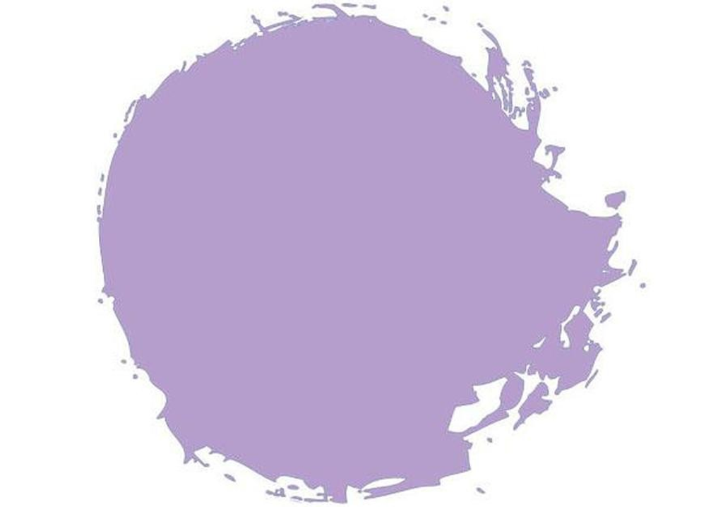 Краска акриловая Citadel Layer Dechala Lilac - 12мл.