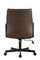 Кресло Sten W-263 Коричневый