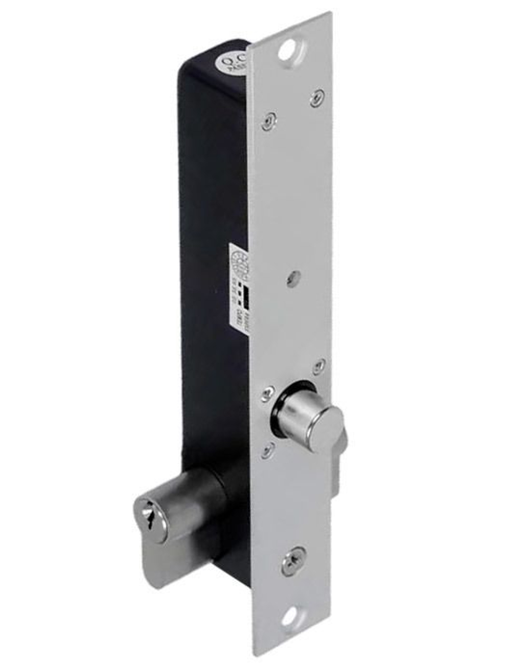 Замок электромеханический TRD-1086K