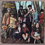 The Incredible String Band ‎– The Hangman's Beautiful Daughter (США) Т