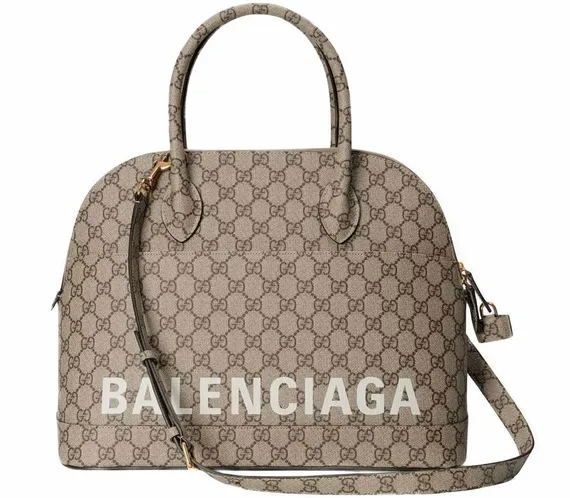Сумка Gucci The Hacker Project Medium Ville