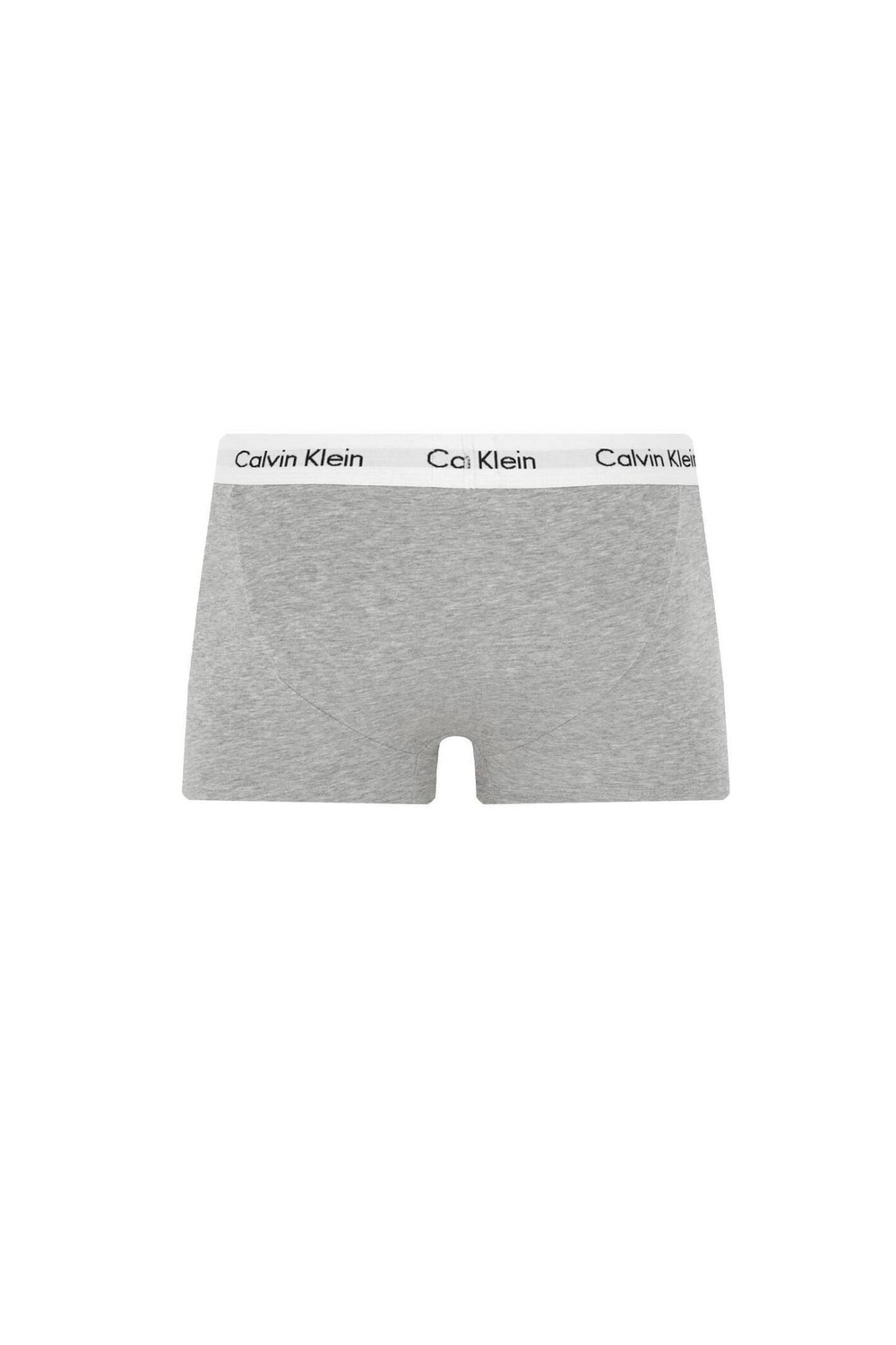 трусики-боксеры 3 шт. Calvin Klein Underwear - белый(0000U2664G)