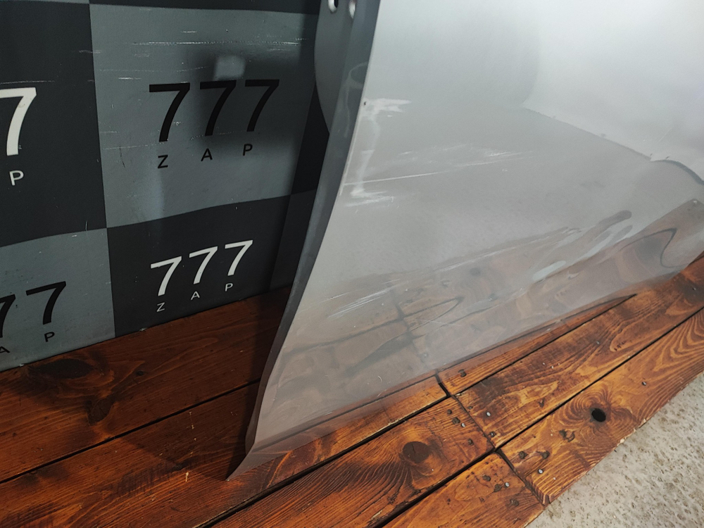 Дверь передняя правая Toyota Verso 09-18 Б/У Оригинал 670010F020