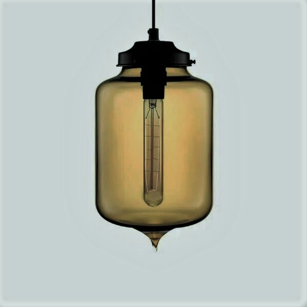 Светильник Turret