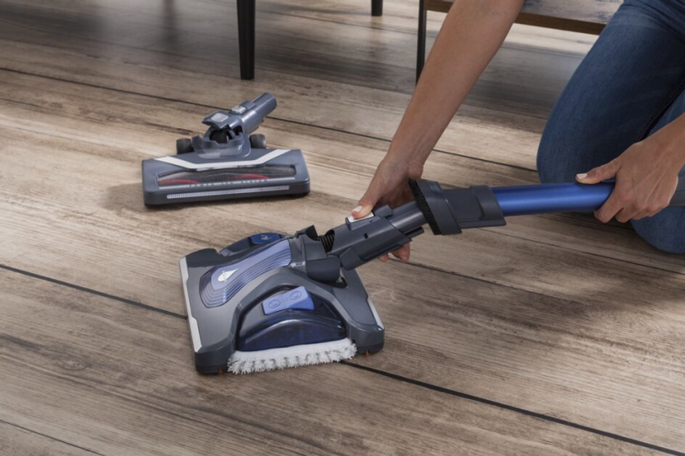 Беспроводной пылесос Tefal X-Force Flex 8.60 TY9690WO