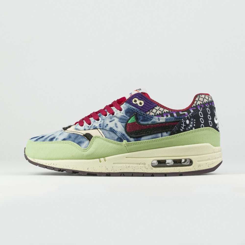 кроссовки Nike Air Max 1 x Concepts Mellow Wmns