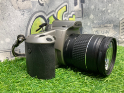 Canon EOS 3000N + 28-80mm 3.5-5.6 II