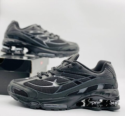 Кроссовки NIKE SHOX SUPREME