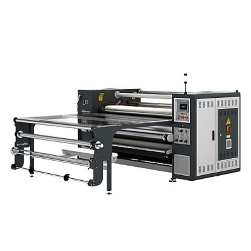 Термопресс каландровый Diferro DP-19B400C