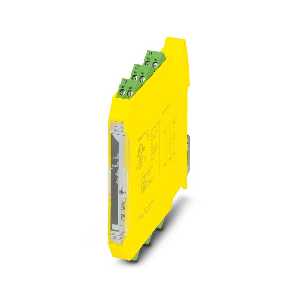 PSR-MM25-1NO-2DO-24DC-SP