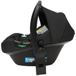 Детская коляска Sweet Baby Massimo SBL 3 в 1 Black