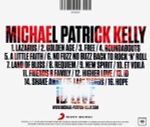Michael Patrick Kelly / iD - Live (CD)