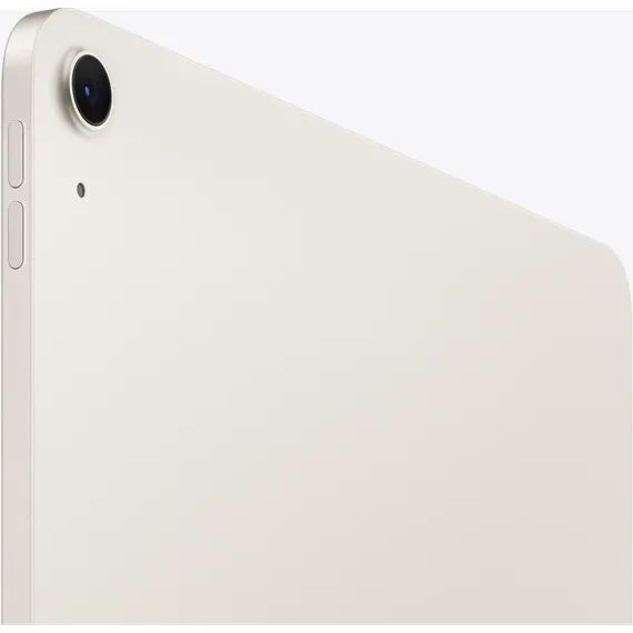Планшет Apple iPad Air 13, 128 ГБ, Wi-Fi («Сияющая звезда» | Starlight) (M3 | 2025)