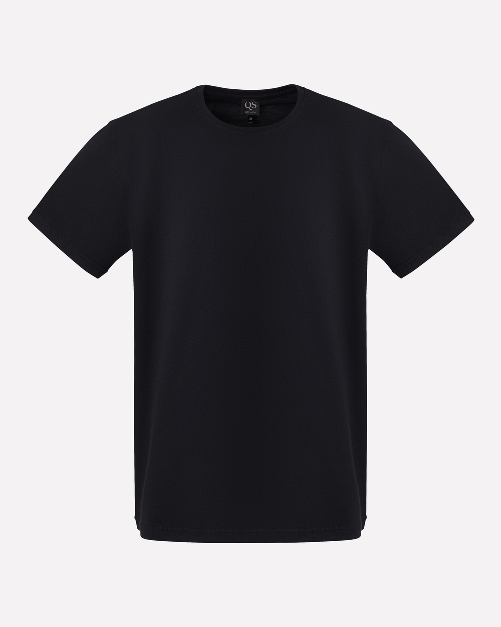 Футболка с коротким рукавом 100 % хлопок