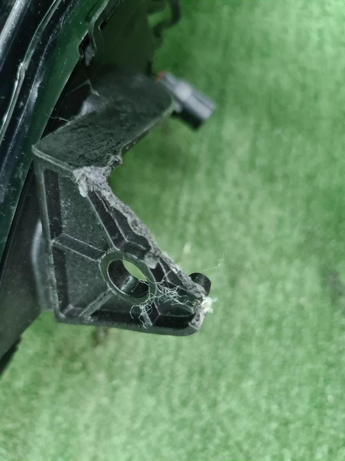 Указатель поворота левый Omoda C5 (2022-н.в.)