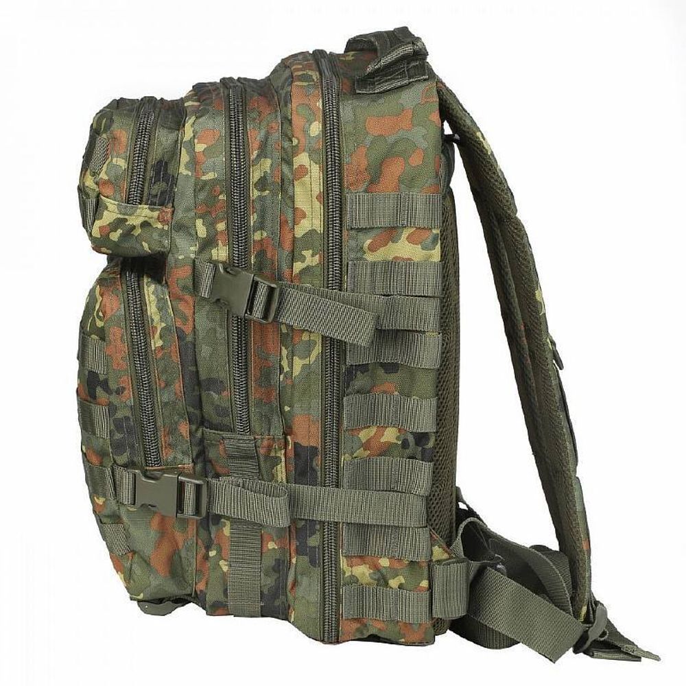 Рюкзак Large Mil-Tec Flectarn