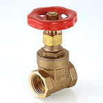 Клиновая задвижка 1/2"
