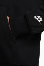 Кофта Nike Club - черный