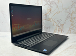 Hоутбук Lenovo S145-15IGM. Конфигурация: Intel Pentium N5000 1.1 ГГц/4 ГБ/256 ГБ/Windows 11 Домашняя/15.6"/1366x768 пикс./B1