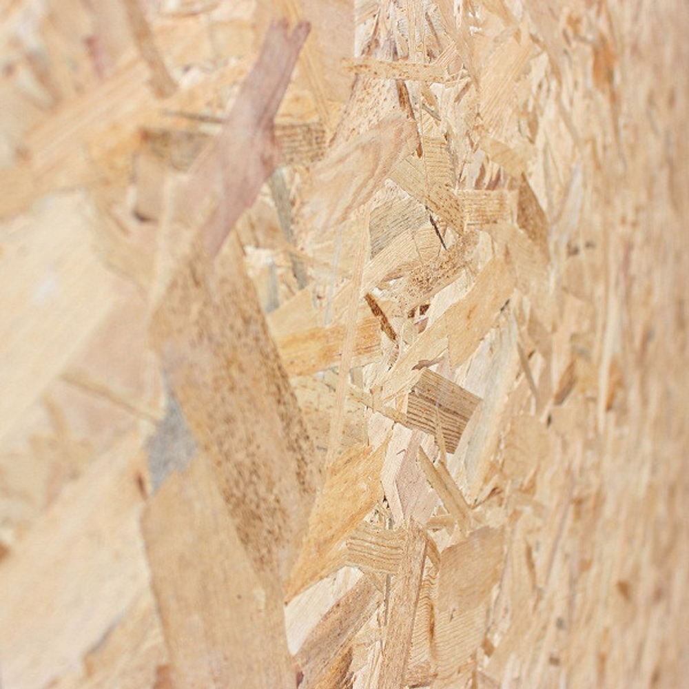 Плита OSB-3 влагостойкая Kronospan 2440х1220х9 мм