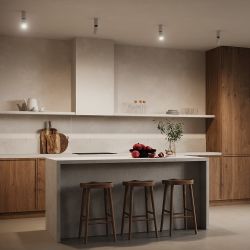 Спот Maytoni Focus S C051CL-01W