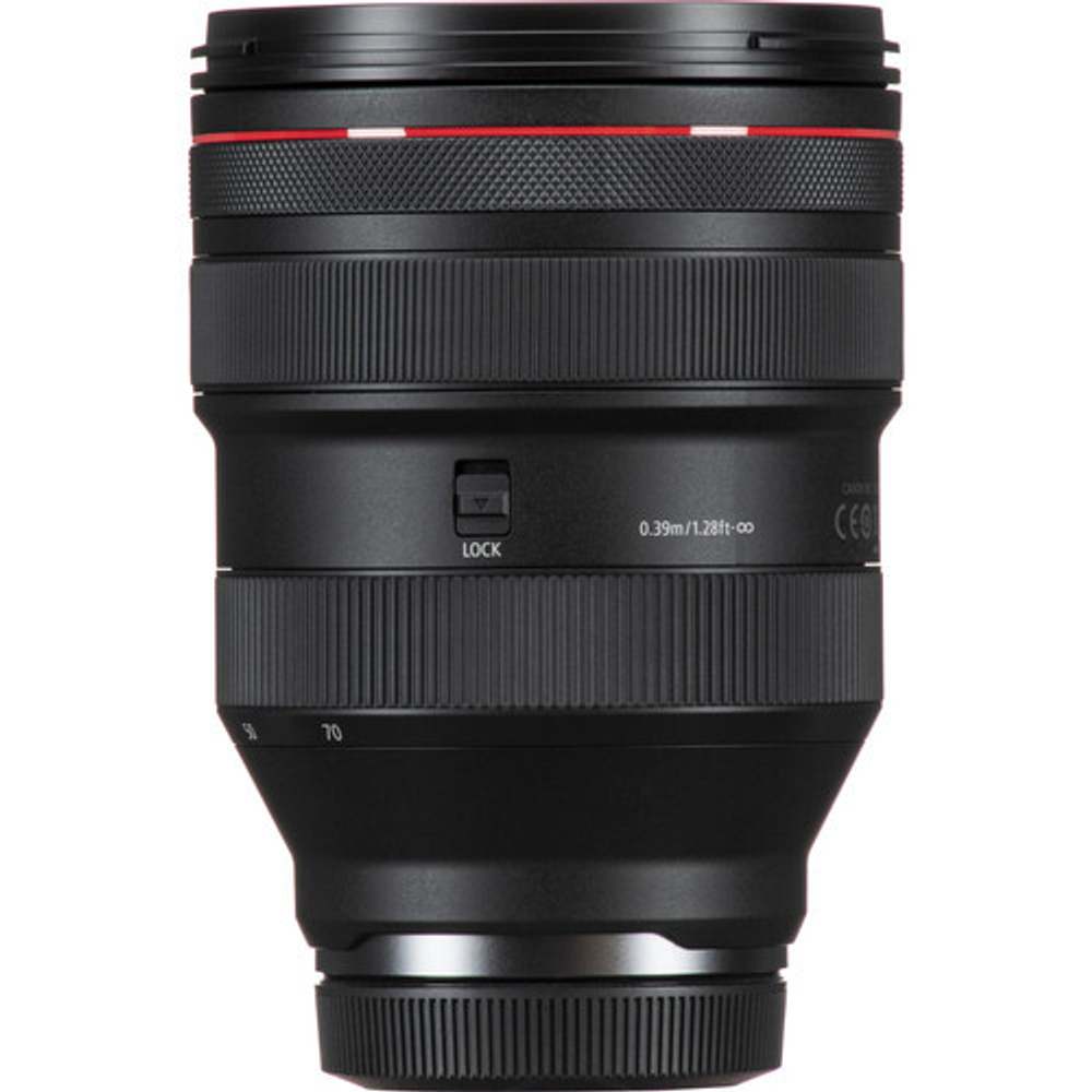 Canon RF 28-70 f/2.0 L USM