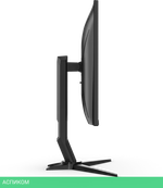 Игровой монитор AOC U28G2XU2/BK
