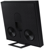 Аудиосистема Samsung HW-LS60D Music Frame черный