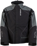 Pivot 2 Insulated / Черный