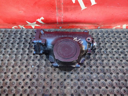 ГУР (на запчасти) 2019 г.