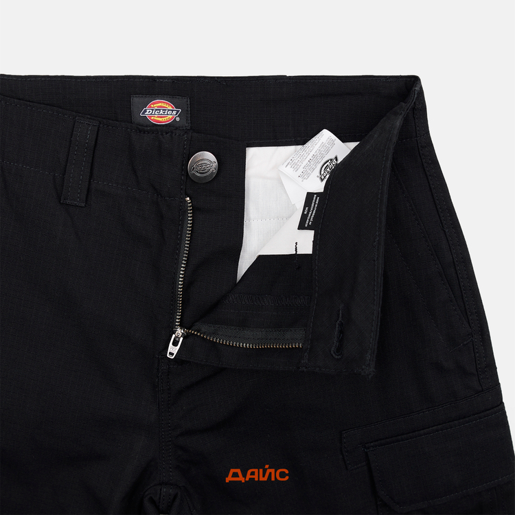 Шорты мужские Dickies Millerville Short артикул:DK0A4XEDBLK1 - купить в магазине Дайс