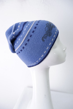 Шапка Agbo вязаная