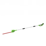 Кусторез штанговый аккумуляторный GREENWORKS G24PH51 24V, 51 см, без АКБ и ЗУ (2300707)
