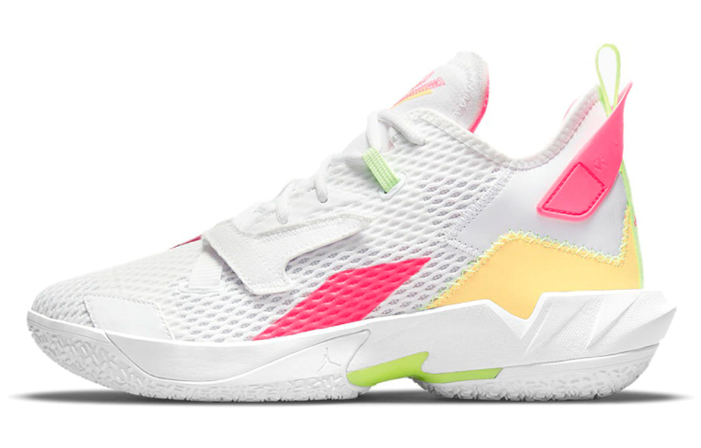 Кроссовки Jordan Why Not Zer0.4 Why Not Pf 4