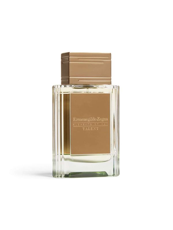 Ermenegildo Zegna Talent