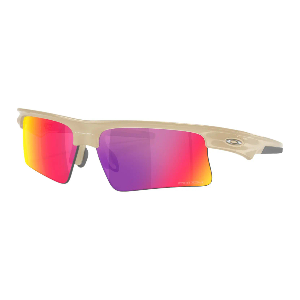 Oakley Sunglasses Full Rim Irregular Shape Oo9534 0568