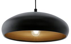 Подвесной светильник Eglo Mogano 1 94605