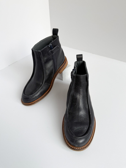 Кожаные ботинки Bonpoint, 33